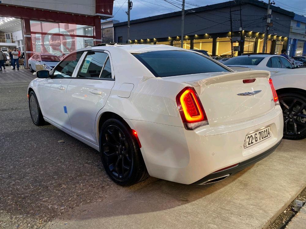 Chrysler 300